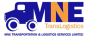 MNE Transport and Logistics Services logo